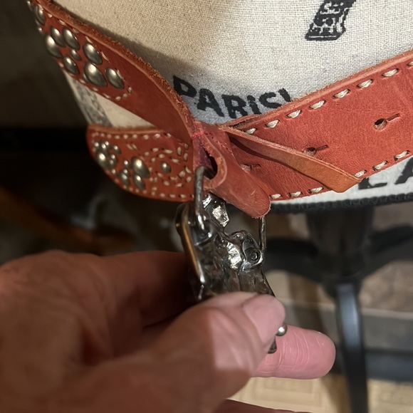 Embellished Belt - Picture 5 of 7